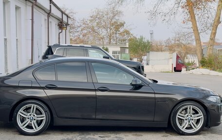 BMW 5 серия, 2014 год, 2 600 000 рублей, 3 фотография