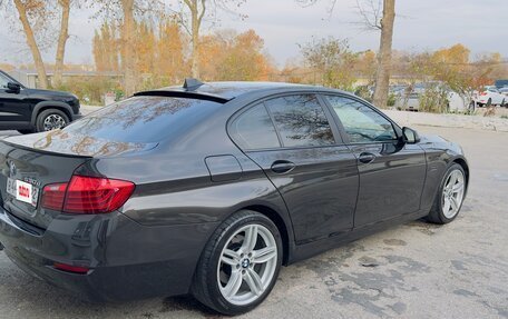 BMW 5 серия, 2014 год, 2 600 000 рублей, 4 фотография
