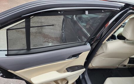 Toyota Camry, 2022 год, 4 100 000 рублей, 27 фотография