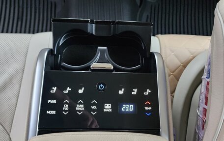 Toyota Camry, 2022 год, 4 100 000 рублей, 29 фотография