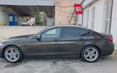 BMW 5 серия, 2014 год, 2 600 000 рублей, 6 фотография