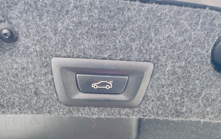 BMW 5 серия, 2014 год, 2 600 000 рублей, 18 фотография