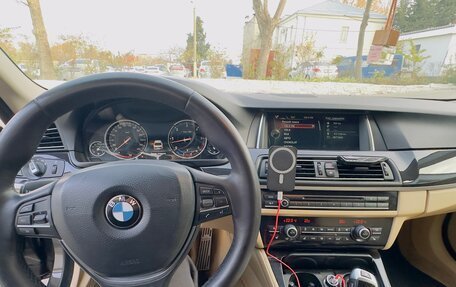 BMW 5 серия, 2014 год, 2 600 000 рублей, 10 фотография