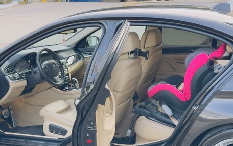 BMW 5 серия, 2014 год, 2 600 000 рублей, 9 фотография