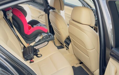 BMW 5 серия, 2014 год, 2 600 000 рублей, 14 фотография