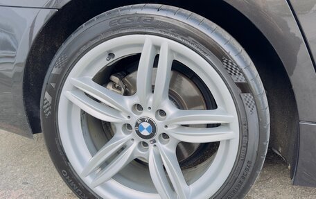 BMW 5 серия, 2014 год, 2 600 000 рублей, 20 фотография