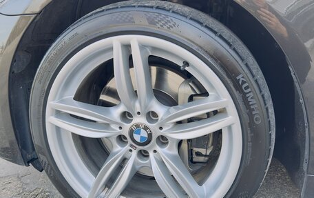 BMW 5 серия, 2014 год, 2 600 000 рублей, 21 фотография