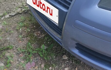 Audi A3, 2004 год, 650 000 рублей, 5 фотография