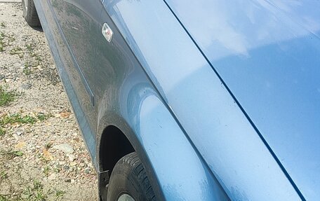 Audi A3, 2004 год, 650 000 рублей, 7 фотография