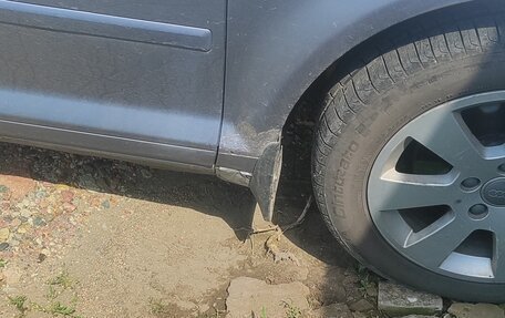 Audi A3, 2004 год, 650 000 рублей, 8 фотография