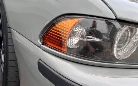 BMW 5 серия, 1997 год, 800 000 рублей, 7 фотография