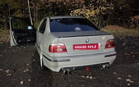 BMW 5 серия, 1997 год, 800 000 рублей, 6 фотография