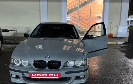 BMW 5 серия, 1997 год, 800 000 рублей, 2 фотография