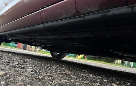 Mazda 3, 2008 год, 720 000 рублей, 17 фотография