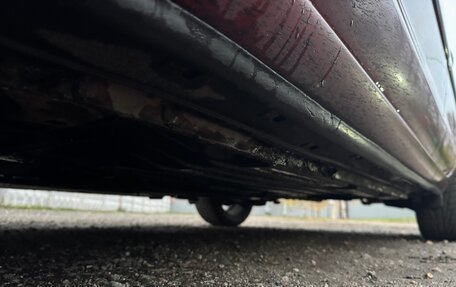 Mazda 3, 2008 год, 720 000 рублей, 16 фотография