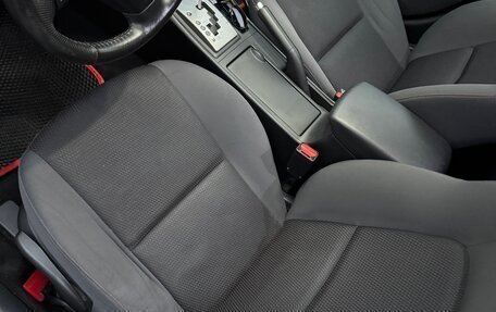 Mazda 3, 2008 год, 720 000 рублей, 14 фотография