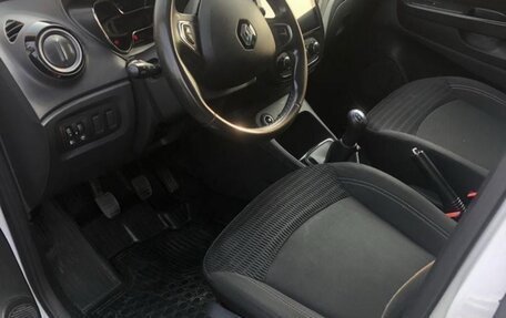 Renault Kaptur I рестайлинг, 2018 год, 1 250 000 рублей, 7 фотография