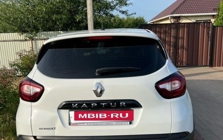 Renault Kaptur I рестайлинг, 2018 год, 1 250 000 рублей, 5 фотография