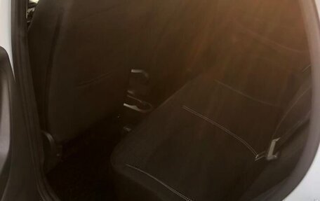 Renault Kaptur I рестайлинг, 2018 год, 1 250 000 рублей, 8 фотография