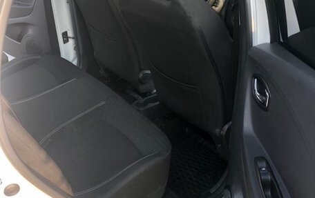 Renault Kaptur I рестайлинг, 2018 год, 1 250 000 рублей, 9 фотография