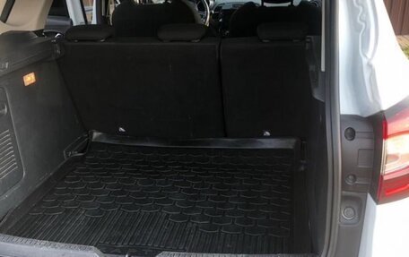 Renault Kaptur I рестайлинг, 2018 год, 1 250 000 рублей, 10 фотография