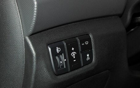 Hyundai Creta I рестайлинг, 2019 год, 2 000 000 рублей, 20 фотография