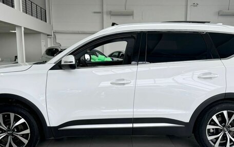 Chery Tiggo 7 Pro, 2022 год, 1 649 000 рублей, 3 фотография