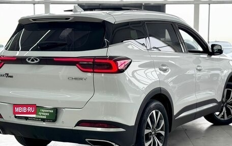 Chery Tiggo 7 Pro, 2022 год, 1 649 000 рублей, 7 фотография