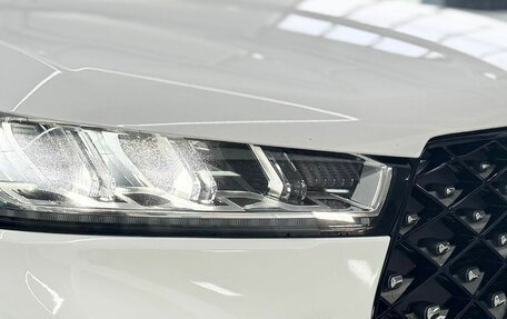 Chery Tiggo 7 Pro, 2022 год, 1 649 000 рублей, 8 фотография