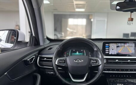 Chery Tiggo 7 Pro, 2022 год, 1 649 000 рублей, 11 фотография