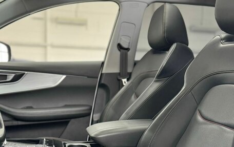 Chery Tiggo 7 Pro, 2022 год, 1 649 000 рублей, 14 фотография