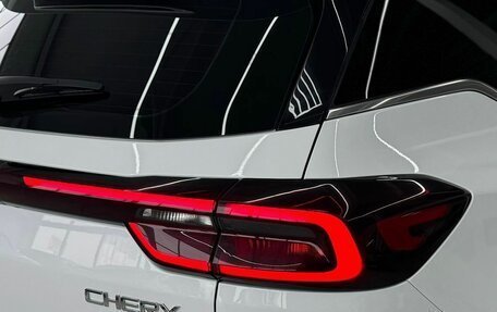 Chery Tiggo 7 Pro, 2022 год, 1 649 000 рублей, 9 фотография