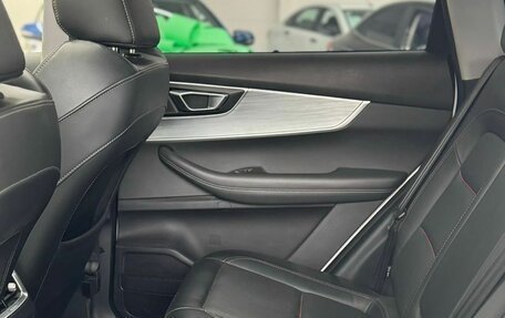 Chery Tiggo 7 Pro, 2022 год, 1 649 000 рублей, 15 фотография