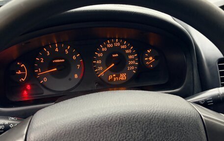 Nissan Almera Classic, 2008 год, 350 000 рублей, 7 фотография