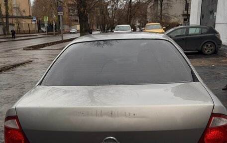 Nissan Almera Classic, 2008 год, 350 000 рублей, 4 фотография