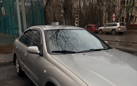 Nissan Almera Classic, 2008 год, 350 000 рублей, 2 фотография
