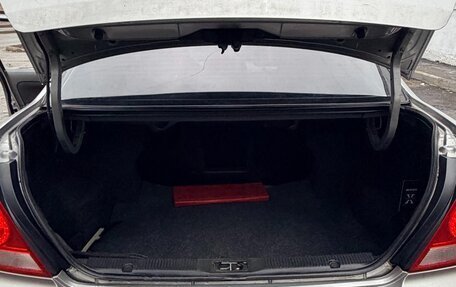 Nissan Almera Classic, 2008 год, 350 000 рублей, 5 фотография