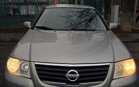 Nissan Almera Classic, 2008 год, 350 000 рублей, 1 фотография