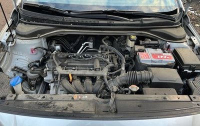 Hyundai Solaris II рестайлинг, 2018 год, 1 200 000 рублей, 1 фотография