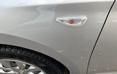 Hyundai Solaris II рестайлинг, 2018 год, 1 200 000 рублей, 11 фотография