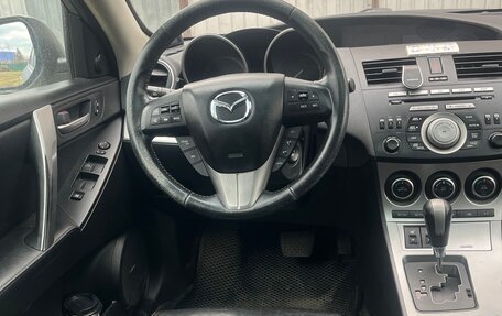 Mazda 3, 2010 год, 820 000 рублей, 5 фотография