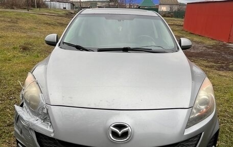 Mazda 3, 2010 год, 820 000 рублей, 2 фотография