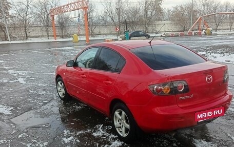Mazda 3, 2005 год, 470 000 рублей, 3 фотография