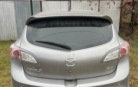 Mazda 3, 2010 год, 820 000 рублей, 4 фотография