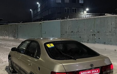 Toyota Carina E, 1993 год, 140 000 рублей, 1 фотография