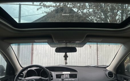 Mazda 3, 2010 год, 820 000 рублей, 7 фотография