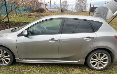 Mazda 3, 2010 год, 820 000 рублей, 9 фотография