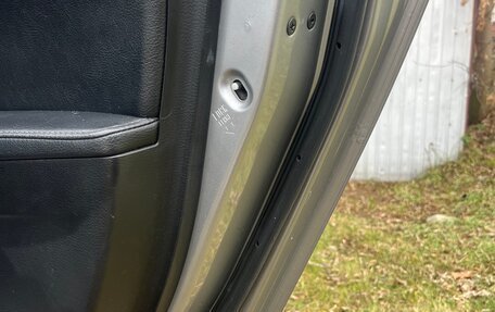 Mazda 3, 2010 год, 820 000 рублей, 11 фотография