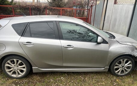 Mazda 3, 2010 год, 820 000 рублей, 10 фотография