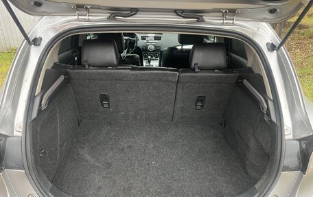 Mazda 3, 2010 год, 820 000 рублей, 13 фотография